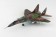 Polish Air Force MIG-29A No 77 1st Fighter Aviation Regiment 1996 Hobby Master HA6512 scale 1:72