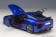 Preorder Blue Lexus LFA Pearl Blue Die-Cast AUTOart 78858 Scale 1:18