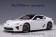 Preorder Lexus LFA Whitest White-Carbon Black Die-Cast AUTOart 78851 Scale 1:18