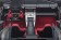 Preorder Pearl Red Lexus LFA Die-Cast AUTOart 78853 Scale 1:18