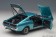 Preorder Turquoise Blue Metallic Toyota Celica Liftback 200GT (RA25) 1973 AUTOart 78767 Die-Cast Scale Model 1:18