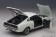 Preorder White Toyota Celica Liftback 200GT (RA25) 1973 AUTOart 78766 Die-Cast Scale Model 1:18