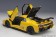 Preorder Yellow Lamborghini Diablo SV-R 'Superfly Yellow' Die-Cast AUTOart 79147 Scale 1:18 