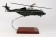 Presidential Helicopter Sikorsky VH-92 Executive Series Model B11048 Scale 1:48