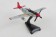 P-51D Mustang 'Bunny Red Tail'Postage Stamp PS5342-11 Scale 1:100