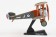 Sopwith Camel AFC Royal Air Force (RAF) Postage Stamp PS5350-3 Scale 1:63
