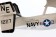 US Navy E-2C Hawkeye USS Kitty Hawk Die-Cast  PS5379-1 Scale 1:145