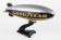 Goodyear Blimp Tires by Postage Stamp models PS5411-1 Scale 1:350