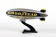 Goodyear Blimp Tires by Postage Stamp models PS5411-1 Scale 1:350