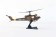US Army UH-1 Helicopter Huey Medvac die cast Postage Stamp PS5601-2 Scale 1:87 