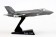 USAF F-35-A Stealth multi-role fighter by Postage Stamp PS5602 Scale 1:144