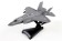 USAF F-35-A Stealth multi-role fighter by Postage Stamp PS5602 Scale 1:144