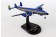 Blue Angels C-121J (L-1049G) Postage Stamp PS5806-2 scale 1:300
