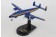 Blue Angels C-121J (L-1049G) Postage Stamp PS5806-2 scale 1:300