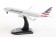 American Boeing 737-800 Reg# N803NN by Postage Stamp PS5815-2 Scale 1:300