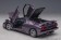 Purple Lamborghini Diablo SE30 Jota Viola SE30 Metallic Purple AUTOart 79142 scale 1:18 