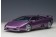 Black Lamborghini Diablo SE 30th Anniversary Edition 'Deep Black Metallic' AUTOart 79159 Scale 1:18