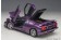 Black Lamborghini Diablo SE 30th Anniversary Edition 'Deep Black Metallic' AUTOart 79159 Scale 1:18