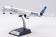 Qantas Airbus A350-1000 F-WMIL Our Spirit Flies Further With Stand Inflight IF35QF0622 scale 1:200