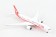 Qantas Boeing 787-9 VH-ZNJ 100 Years Dreamliner Herpa 534079 scale 1:500