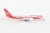 Qantas Boeing 787-9 VH-ZNJ 100 Years Dreamliner Herpa 534079 scale 1:500