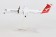 Qantas Link Bombardier Q400 New Livery VH-QOK City of Lismore Herpa 559546 scale 1:200 