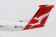 Qantas Link Q400 NextGen (Dash8) VH-QOA Bombardier Skymarks SKR1016 scale 1-100