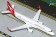 QantasLink Embraer E190 VH-UZD GeminiJets G2QFA1100  Scale 1:200 