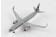 Qatar Airbus A320 Sharklets A7-AHP Herpa Wings 535670 scale 1:500