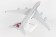 Qatar Airbus A380 A7-APA with stand Skymarks SKR1062 Scale 1:200 