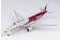 Qatar Airways Boeing 777-300ER A7-BEB FIFA World Cup Qatar 2022 NG Models 73028 Scale 1:400