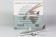 Qatar Airways Boeing 787-9 Dreamliner A7-BHG NG Model 55050 NG model NG scale 1:400