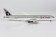 Qatar Airways Boeing 787-9 Dreamliner A7-BHG NG Model 55050 NG model NG scale 1:400