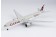Qatar Boeing 777-300ER A7-BAN FIFA World Cup 2022 Title NG Models 73026 Scale 1:400