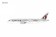 Qatar Boeing 787-8 Dreamliner FIFA World Cup A7-BCA NG Models 59009 Scale 1:400