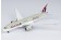 Qatar Boeing 787-8 Dreamliner FIFA World Cup A7-BCA NG Models 59009 Scale 1:400