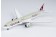 Qatar Boeing 787-9 Dreamliner FIFA World Cup A7-BHE NG Models 55105 Scale 1:400