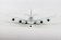 Qatar Cargo Boeing 747-8F A7-BGB Herpa 531993 scale 1:500