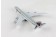 Qatar Cargo Boeing 747-8F A7-BGB Herpa 531993 scale 1:500