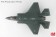 RAF 2019 Dline 2 = UK Lightning Force, 2019  Martin F-35B STOVL Hobby Master HA4610 Scale 172