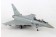 RAF Eurofighter Typhoon T3 No 6 Sqn Lossiemouth ZJ809 Herpa 580281 scale 1:72