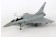 RAF Eurofighter Typhoon T3 No 6 Sqn Lossiemouth ZJ809 Herpa 580281 scale 1:72