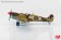 RAF Spitfire Vb No. 417 Sqn Tunisia 1943 Hobby Master HA7851 scale 1:48 