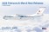 Russian Air Force Ilyushin IL-76 Reg: Red01 L2095 SQ Wings 1:200