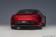Red Aston Martin DBS Superleggera Hyper Red AUTOart 70293 scale 1-18