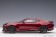 Red Chevrolet Camaro ZL1 2017 Garmet Red Tintcoat AUTOart 71208 scale 1:18