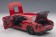 Red Dodge Challenger 392 Hemi Scat Pack Shaker 2018, Tor Red AUTOart 71741 scale 1:18