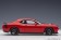 Red Dodge Challenger 392 Hemi Scat Pack Shaker 2018, Tor Red AUTOart 71741 scale 1:18