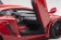 Red Liberty Walk LB-Works Lamborghini Aventador AUTOart 79108 scale 1:18