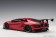 Red Liberty Walk LB-Works Lamborghini Aventador AUTOart 79108 scale 1:18